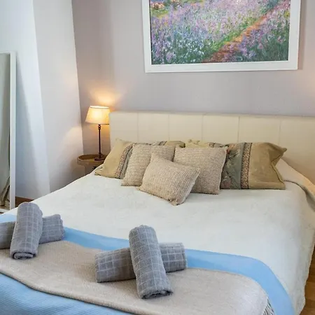 Apartment Beautiful In Triana, Sevillarooms *