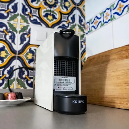 Beautiful In Triana, Sevillarooms Apartment *