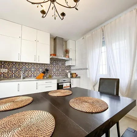Beautiful In Triana, Sevillarooms Apartment