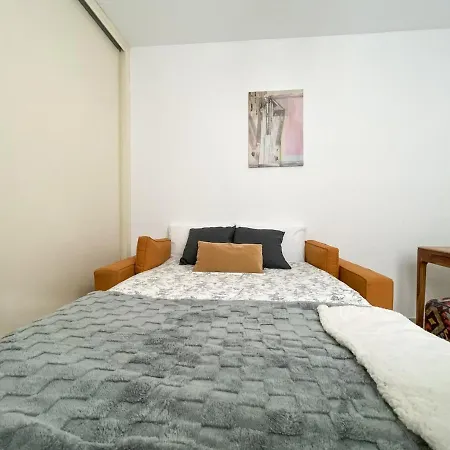Apartment Beautiful In Triana, Sevillarooms
