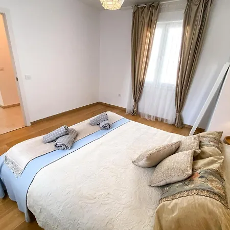 Apartment Beautiful In Triana, Sevillarooms *