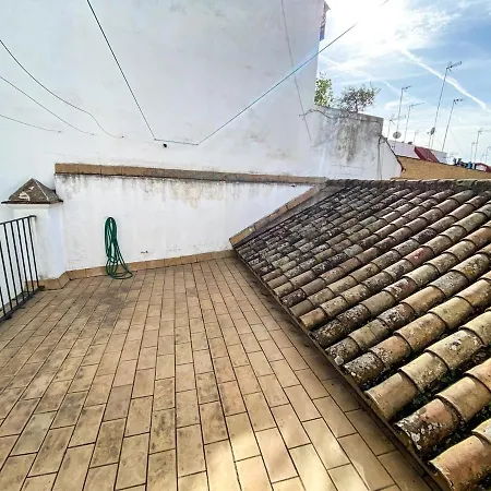 Apartment Beautiful In Triana, Sevillarooms