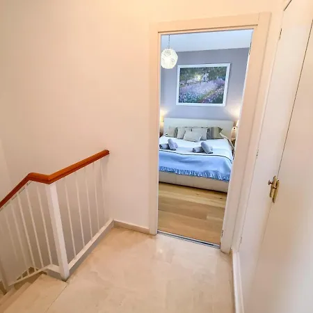 Apartment Beautiful In Triana, Sevillarooms *