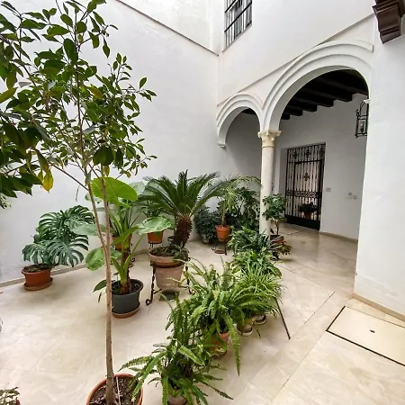 Beautiful In Triana, Sevillarooms