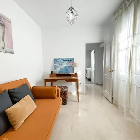 Beautiful In Triana, Sevillarooms Apartment