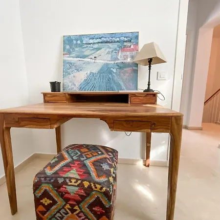 Apartment Beautiful In Triana, Sevillarooms