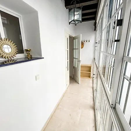 Apartment Beautiful In Triana, Sevillarooms *