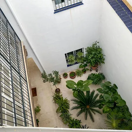 Beautiful In Triana, Sevillarooms Apartment Seville