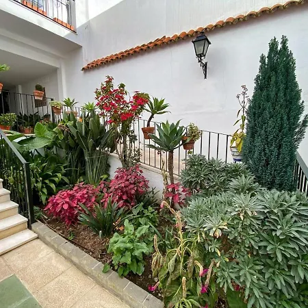 Apartment Beautiful In Triana, Sevillarooms *