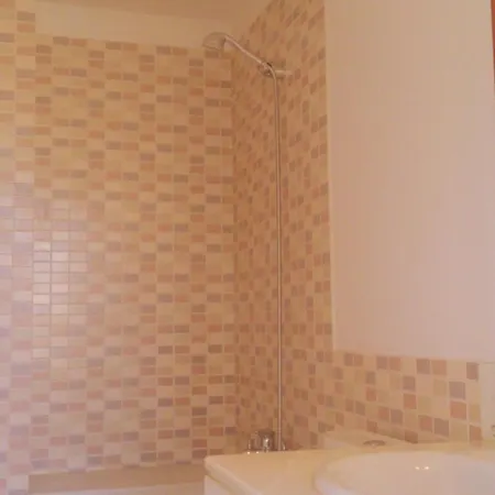 Refugio Luminoso Centro Apartment Seville