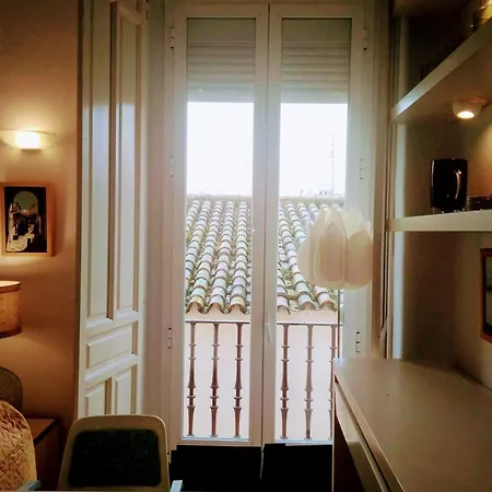 Refugio Luminoso Centro Seville