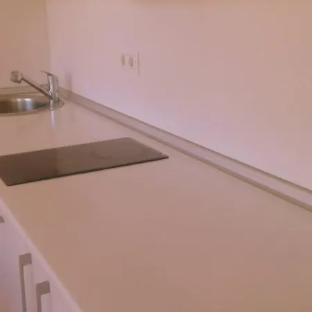 Apartment Refugio Luminoso Centro Seville