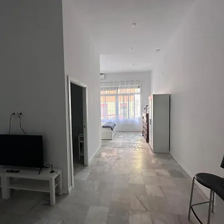 Lofts Escala Apartment
