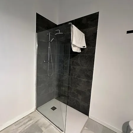 Apartment Lofts Escala