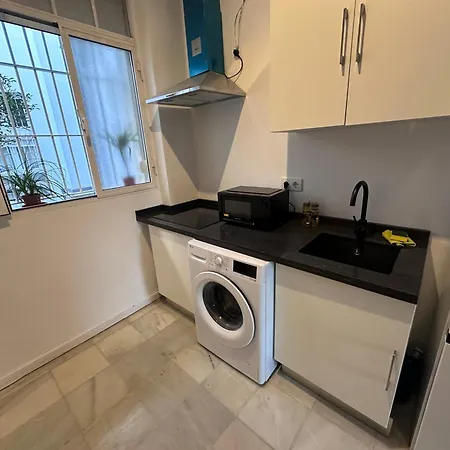Lofts Escala Apartment