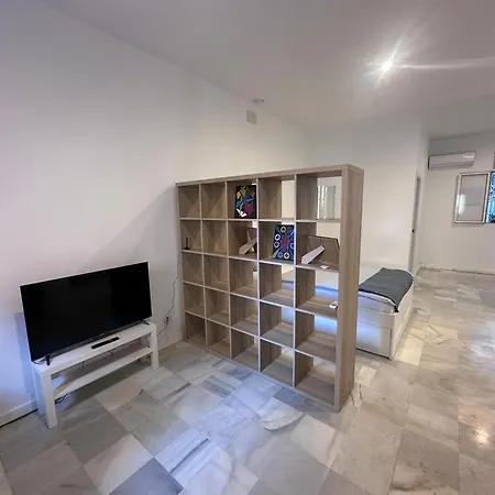 Lofts Escala Apartment
