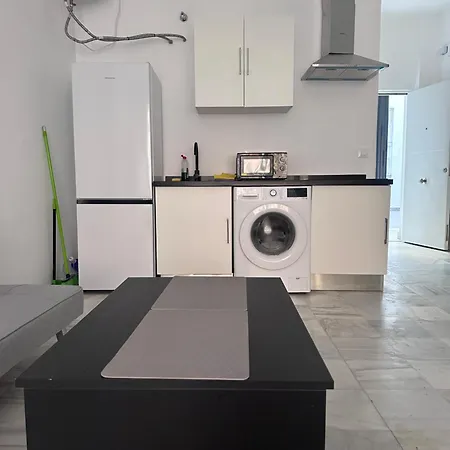 Lofts Escala Apartment Seville