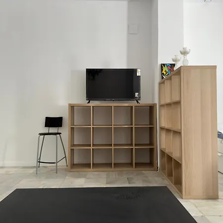 Lofts Escala Apartment *