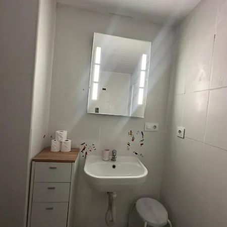 Lofts Escala Apartment *