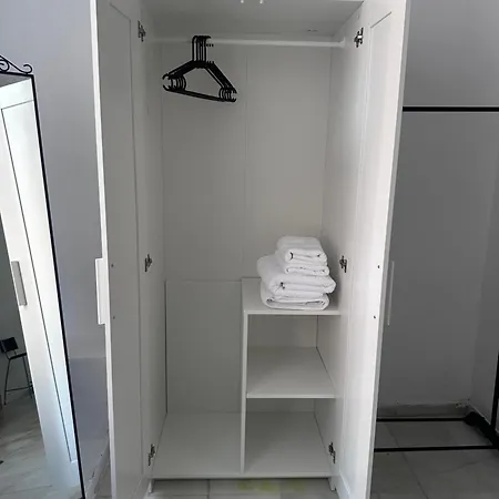 Apartment Lofts Escala