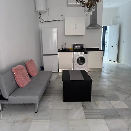 Apartment Lofts Escala *