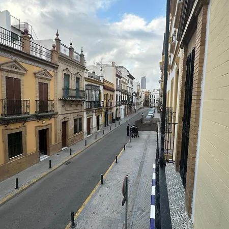 Coqueto En Triana Apartment *