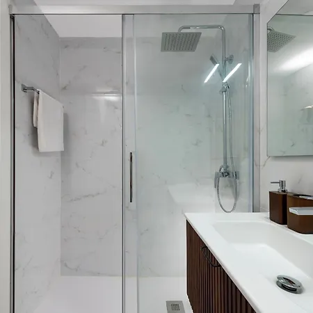 Apartment Alohamundi Plaza Nueva Seville