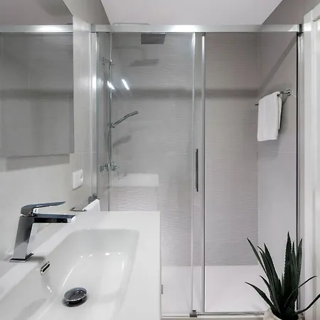 Apartment Alohamundi Plaza Nueva