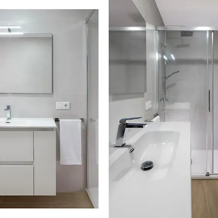 Alohamundi Plaza Nueva Apartment