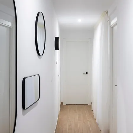 Apartment Alohamundi Plaza Nueva Seville