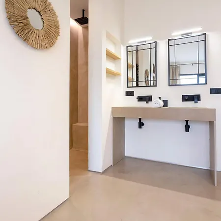 Genteel Pureza شقة