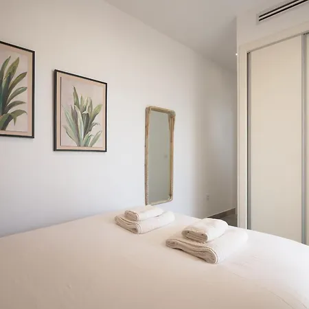 Naranjas Y Limones, By Homing U Aparthotel Seville