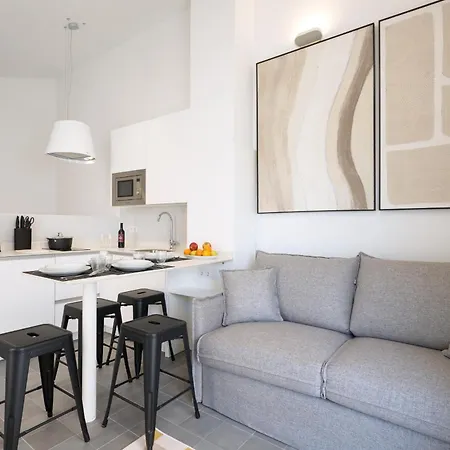 Aparthotel Naranjas Y Limones, By Homing U