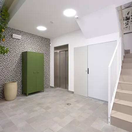 Aparthotel Naranjas Y Limones, By Homing U *