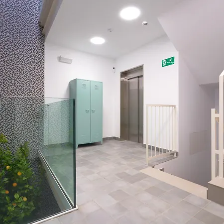 Aparthotel Naranjas Y Limones, By Homing U