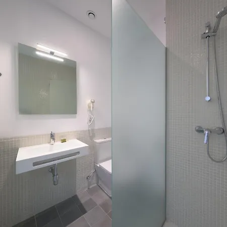 Aparthotel Naranjas Y Limones, By Homing U Seville