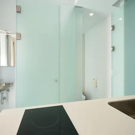 Aparthotel Naranjas Y Limones, By Homing U