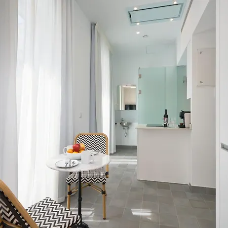 Lejlighedshotel Naranjas Y Limones, By Homing U *