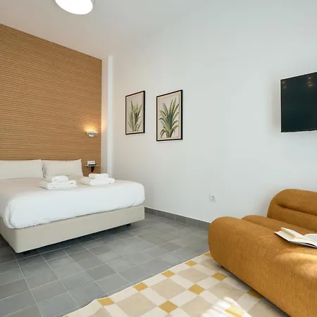 Naranjas Y Limones, By Homing U Aparthotel Seville