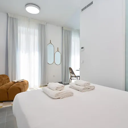 Naranjas Y Limones, By Homing U Aparthotel *