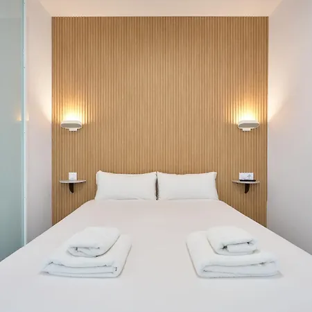 Naranjas Y Limones, By Homing U Aparthotel Seville