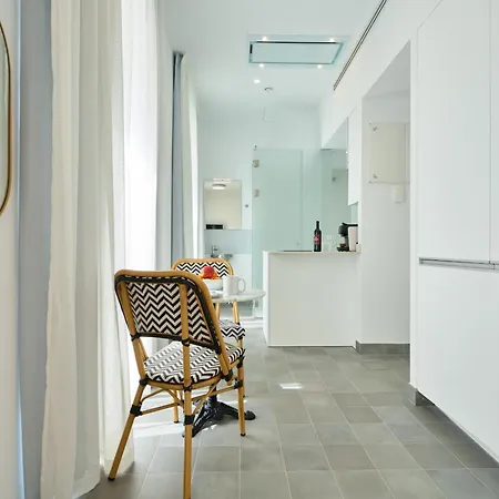 Naranjas Y Limones, By Homing U Aparthotel Seville