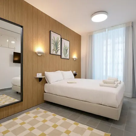 Naranjas Y Limones, By Homing U Aparthotel Seville