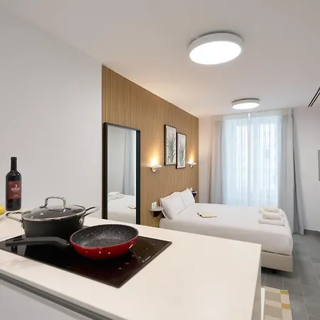 Naranjas Y Limones, By Homing U Aparthotel *