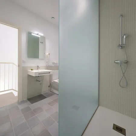 Aparthotel Naranjas Y Limones, By Homing U *