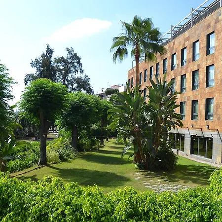 Hotel Ribera De Triana Sevilla