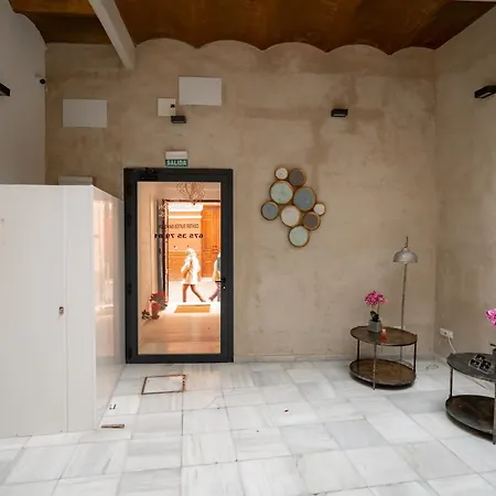 Guest house Center San Eloy *