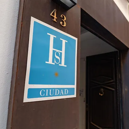 Center San Eloy Guest house