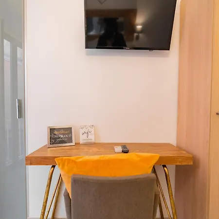 Guest house Center San Eloy Seville
