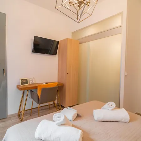 Center San Eloy Guest house